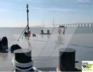 Tongkang kanggo didol