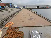 Tongkang kanggo didol