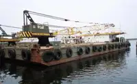 Tongkang kanggo didol