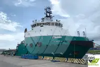 Towboat kanggo didol