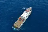 Kapal pasokan kanggo didol