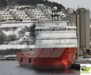 Kapal pasokan kanggo didol