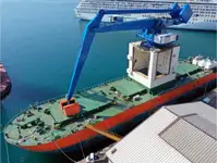 Tongkang kanggo didol