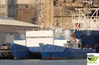 Kapal survey kanggo didol