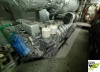 Kapal motor kanggo didol