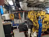 Towboat kanggo didol