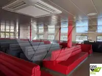 kapal RORO kanggo didol