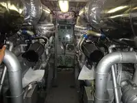 Kapal patroli kanggo didol