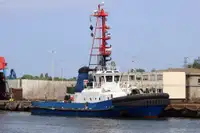 Towboat kanggo didol