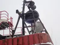 Towboat kanggo didol