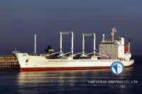 Kapal reefer kanggo didol