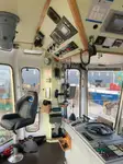 Towboat kanggo didol