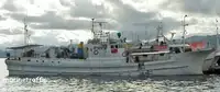 Kapal longline kanggo didol