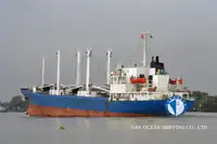 Kapal reefer kanggo didol