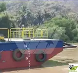 Tongkang kanggo didol