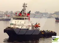 Tugboat kanggo didol