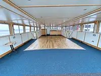 Kapal motor kanggo didol