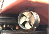 rig pengeboran jack-up kanggo didol