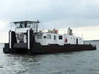 Towboat kanggo didol