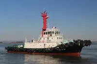 Tugboat kanggo didol