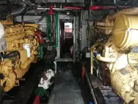 Towboat kanggo didol