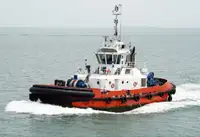 Towboat kanggo didol