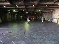 Kapal reefer kanggo didol