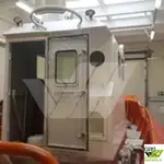 Kapal kerja kanggo didol