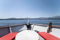 Kapal motor kanggo didol