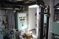 Kapal RoPax kanggo didol