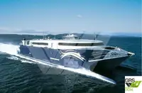 kapal RORO kanggo didol