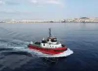 Towboat kanggo didol