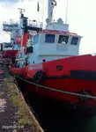 Towboat kanggo didol