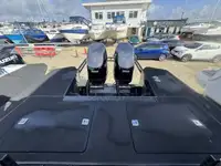 Perahu inflatable kaku kanggo didol