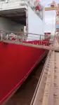 kapal RORO kanggo didol