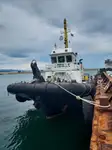 Towboat kanggo didol