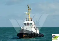 Towboat kanggo didol