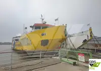 Landing Craft, Tank kanggo didol