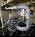 Towboat kanggo didol