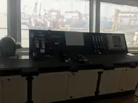 Tongkang kanggo didol