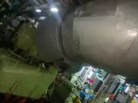 kapal RORO kanggo didol
