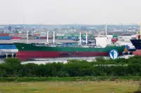 Kapal reefer kanggo didol