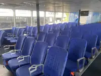 Katamaran kanggo didol