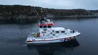Towboat kanggo didol