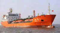 operator LNG kanggo didol