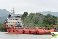 Kapal pasokan kanggo didol