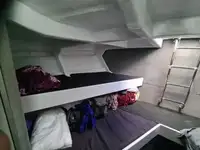 Fishing Trawler kanggo didol