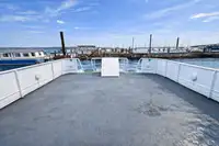 Kapal motor kanggo didol