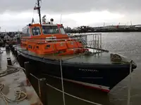 lifeboat kanggo didol