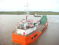 Landing Craft, Tank kanggo didol
